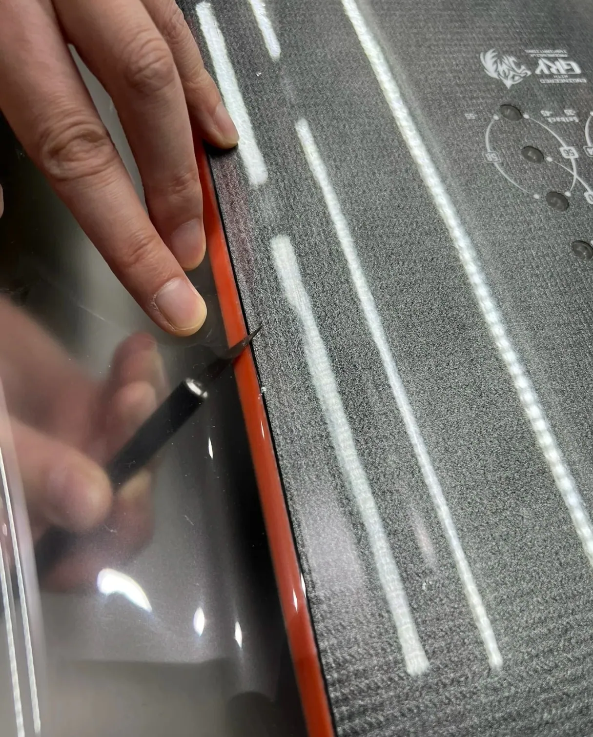 Protective Film
