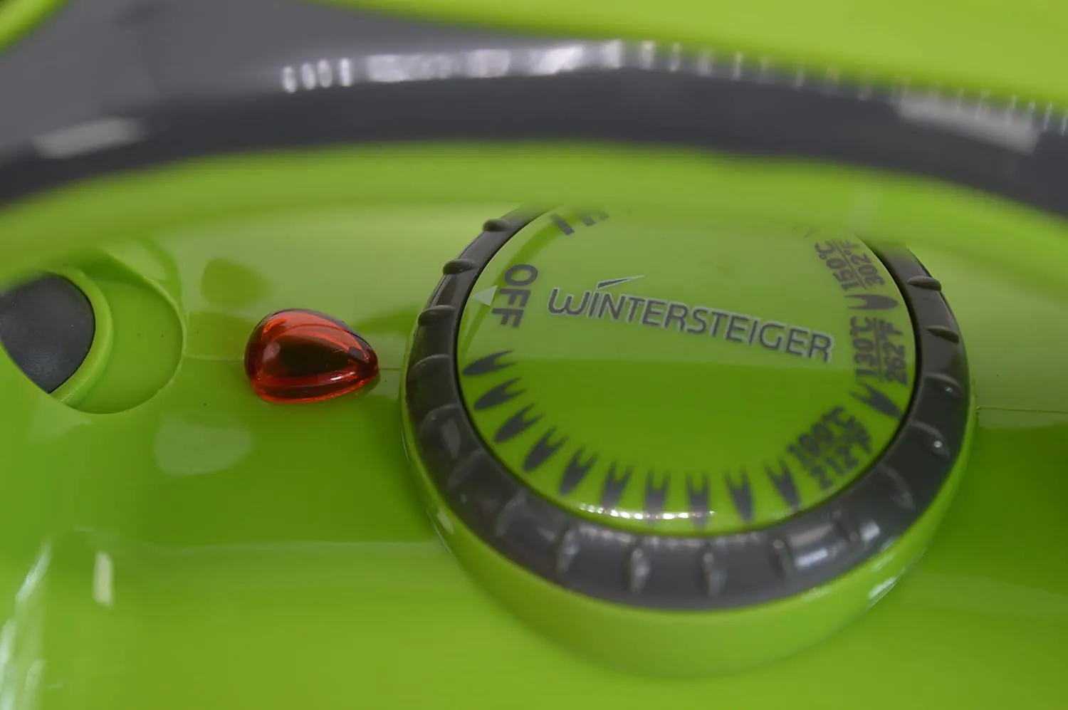 Wintersteiger Ski/Snowboard Waxing Iron photo 4