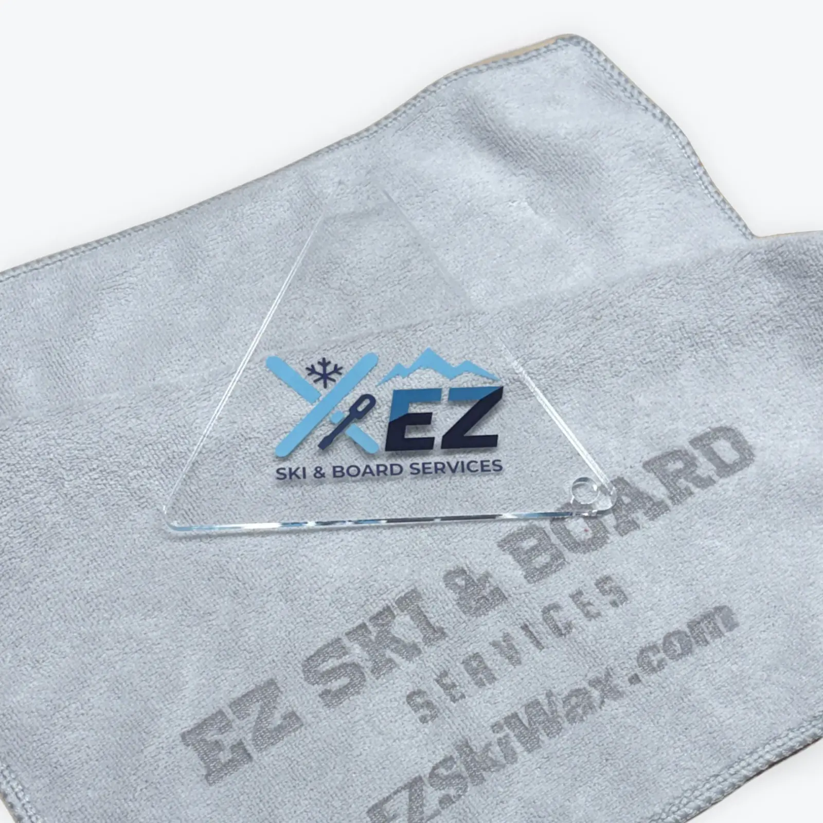Waxing Combo – EZ DIY Tune-Up Kit photo 6