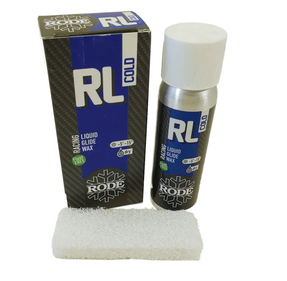 Rode RLC Racing Liquid Cold (-5°C / -15°C)