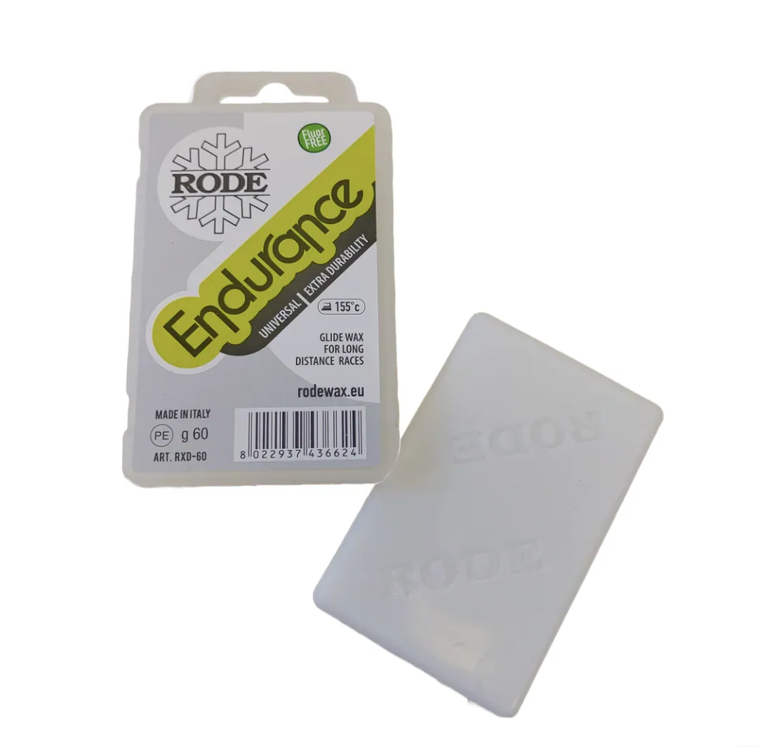 Rode RXD Endurance Glider Melt Wax(10C/-20C)